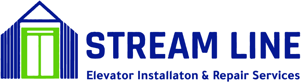 logo stream line